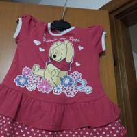 abiti bambina