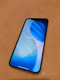 iPhone 12 128GB - Bianco