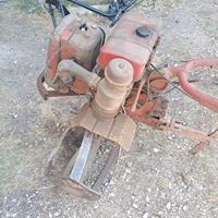 Motozappa