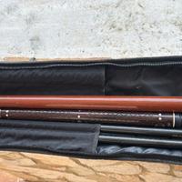 Stecche da bliardo Carbonio Zenith