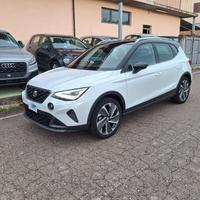 Seat Arona 1.0 TGI FR *Km 17.000* - 2022