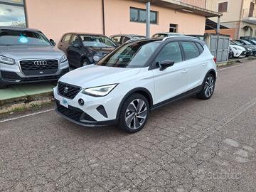 Seat Arona 1.0 TGI FR *Km 17.000* - 2022