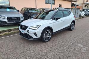 Seat Arona 1.0 TGI FR *Km 17.000* - 2022