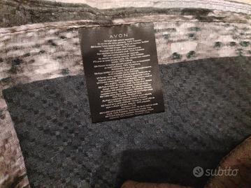 Sciarpa/Foulard/Pashmina "Avon" 