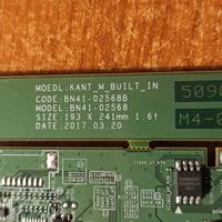 scheda madre TV Samsung