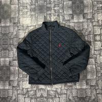 Polo Ralph Lauren Quilted Water Repellent Jacket