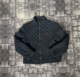 Polo Ralph Lauren Quilted Water Repellent Jacket