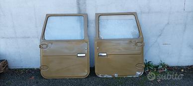 RICAMBI TOYOTA BJ 40