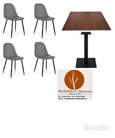 Sedie Tavoli Bar Ristorante Pizzerie Pub cd0887
