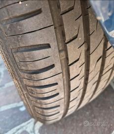 gomme 205 55 16