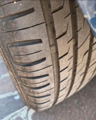 gomme 205 55 16