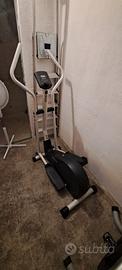 ATTREZZI PALESTRA