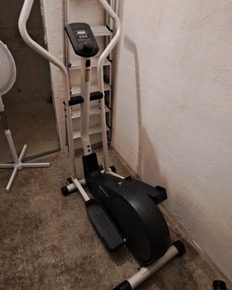 ATTREZZI PALESTRA