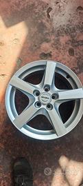 5x100 R16 Vag group GOLF 4 , IBIZA
