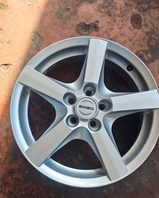 5x100 R16 Vag group GOLF 4 , IBIZA