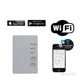 Daikin BRP069B42 Interfaccia WIFI per Condizionato