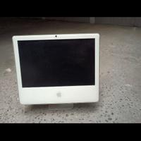 PC apple mac