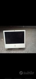 PC apple mac