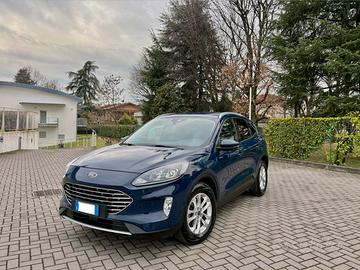 FORD KUGA 1.5 Ecoblue 120 CAVALLI TITANIUM