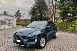 FORD KUGA 1.5 Ecoblue 120 CAVALLI TITANIUM
