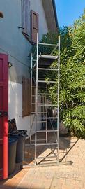 Trabattello Easy 400 Gierre made in Italy 