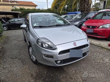 Fiat Punto EVO 1.3 Mjt 85 CV 5 porte Lounge