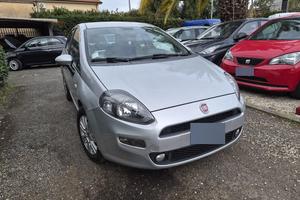 Fiat Punto EVO 1.3 Mjt 85 CV 5 porte Lounge