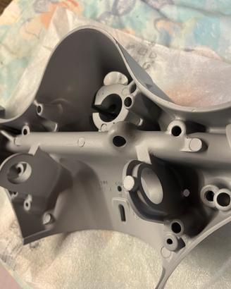 Manubrio vespa px 125/150/200 completo
