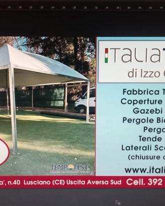 TENDONI SU MISURA 