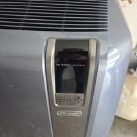 Delonghi condizionatore deumidificatore caldo fred