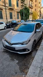 Toyota Auris Hybrid 1.8 - 2016 - 33.000km
