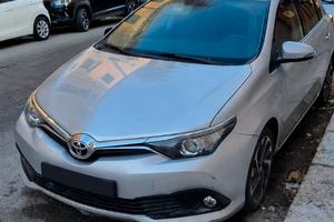 Toyota Auris Hybrid 1.8 - 2016 - 33.000km