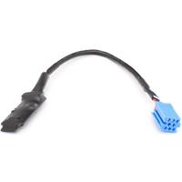 Bluetooth Audio Adattatore Fiat

Panda 