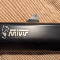 Terminale MIVV per V-Strom 800 SE/DE