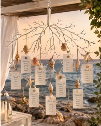 Tableau rami ferro battutto