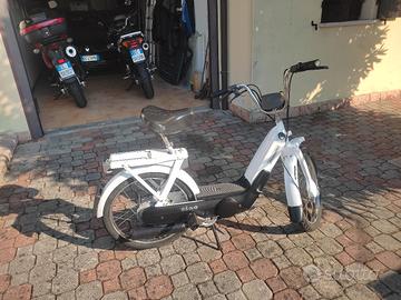 Motorino ciao 50