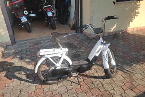 Motorino ciao 50