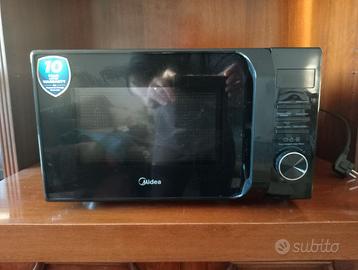 Microonde