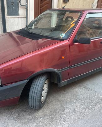 Fiat Uno 1.1 i.e. SX 5 porte 1992