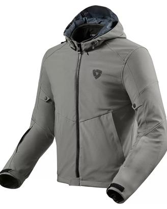 Giacca REV'IT! Afterburn H2O