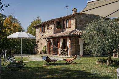 Casale uso esclusivo