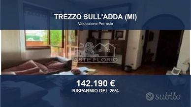 Immobile in asta di 147 m² con più di 5 locali e b