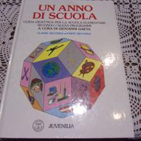 Guida didattica Un anno di scuola cl. 2^parte 2^
