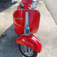 vespa 50 special 