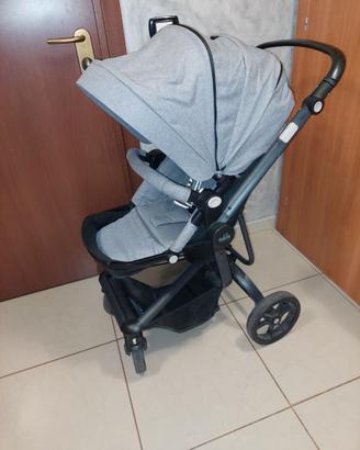 Trio Cam Taski sport
