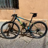 Wilier 503 X 29 taglia L