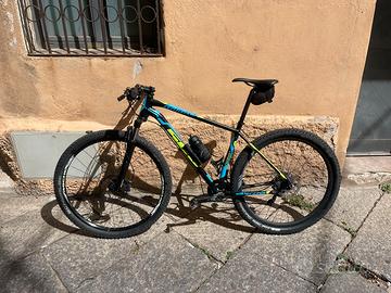 Wilier 503 X 29 taglia L