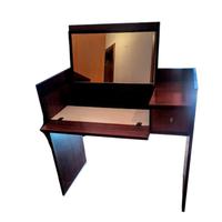 Toilette Vanity di LUISA e ICO PARISI  MIM  mobili