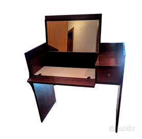 Toilette Vanity di LUISA e ICO PARISI  MIM  mobili