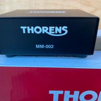 Pre Phono Thorens MM - 02